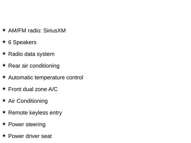 2023 Hyundai Palisade XRT SUV