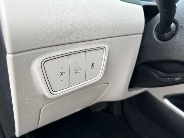 2023 Hyundai Tucson Limited SUV