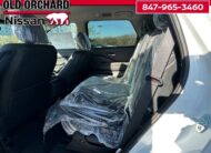 2026 Nissan Pathfinder SL SUV