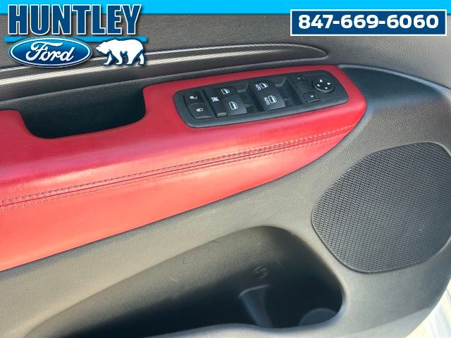 2022 Dodge Durango R/T SUV