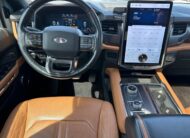 2022 Ford Expedition Max Platinum SUV