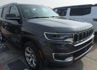 2022 Jeep Wagoneer Series I SUV