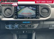 2023 Toyota Tacoma SR5 Truck Double Cab