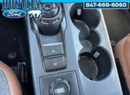 2021 Ford Bronco Sport Outer Banks SUV
