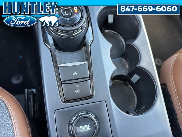 2021 Ford Bronco Sport Outer Banks SUV