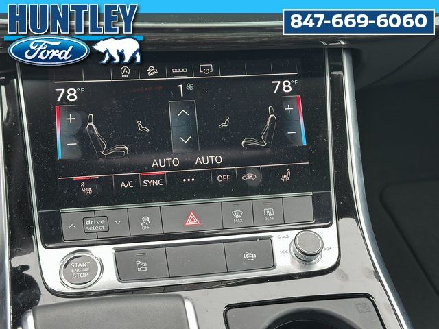 2025 Audi Q7 55 Premium Plus SUV
