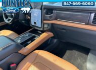 2022 Ford Expedition Max Platinum SUV