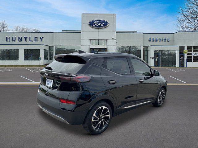 2023 Chevrolet Bolt EUV Premier SUV