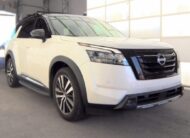 2024 Nissan Pathfinder Platinum SUV