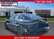 2026 Nissan Sentra SR Sedan