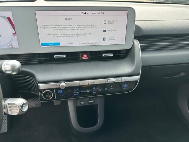 2023 Hyundai IONIQ 5 Limited SUV
