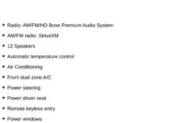 2025 Hyundai Santa Fe Hybrid Calligraphy SUV