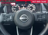2023 Nissan Rogue S SUV