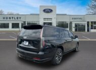 2021 CADILLAC Escalade ESV Sport Platinum SUV