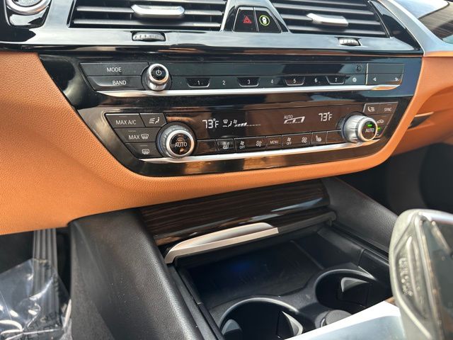 2023 BMW 530e 530e iPerformance Sedan