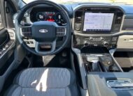 2023 Ford F-150 Limited Truck SuperCrew Cab