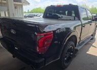 2024 Ford F-150 Lariat Truck SuperCrew Cab