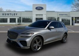 2023 Genesis GV70 2.5T SUV