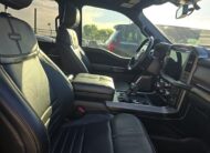 2022 Ford F-150 Platinum Truck SuperCrew Cab