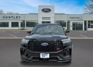 2026 Ford Explorer ST SUV