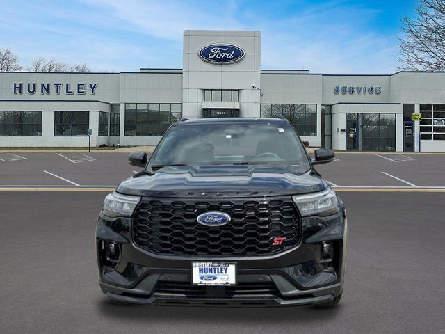 2026 Ford Explorer ST SUV