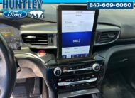 2021 Ford Explorer ST SUV