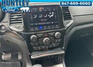 2021 Jeep Grand Cherokee Laredo X SUV