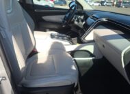 2024 Hyundai Tucson Limited SUV