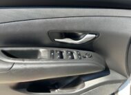 2024 Hyundai Tucson Hybrid Blue SUV