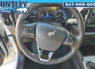 2024 Ford Bronco Sport Outer Banks SUV