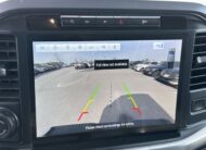 2023 Ford F-150 Lariat Truck SuperCrew Cab