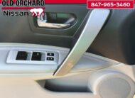 2012 Nissan Rogue SL SUV