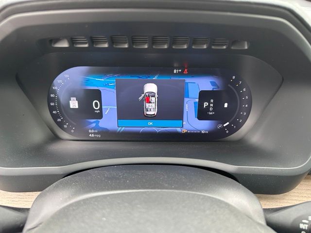 2025 Volvo XC90 B6 Plus 7-Seater SUV