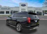 2025 Ford Expedition Platinum SUV