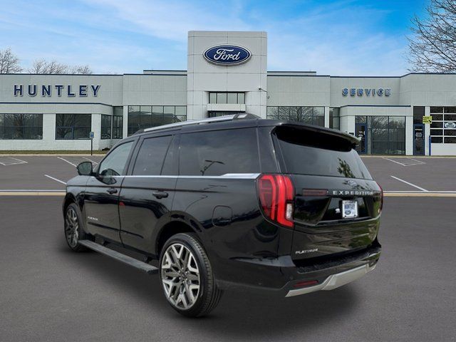 2025 Ford Expedition Platinum SUV