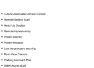 2023 BMW X5 xDrive40i SUV
