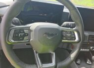 2024 Ford Mustang Ecoboost Coupe