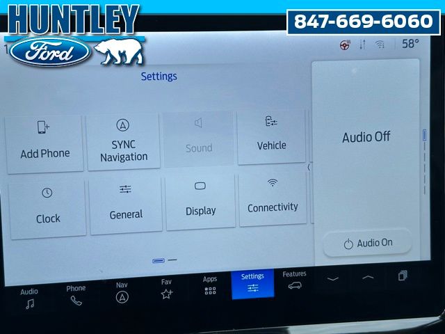 2023 Ford Expedition XLT SUV
