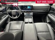 2025 Hyundai Santa Fe Hybrid Calligraphy SUV