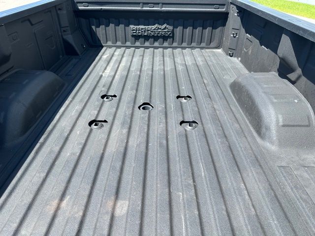 2022 Chevrolet Silverado 3500 HD High Country Truck Crew Cab