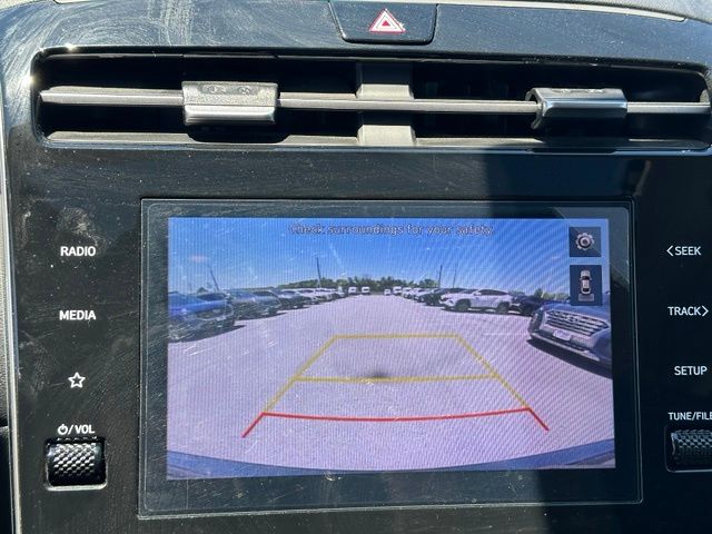 2023 Hyundai Tucson SEL SUV