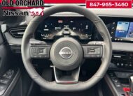 2027 Nissan Kicks SR SUV