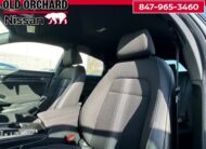 2026 Honda Civic Sport Hatchback