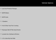 2024 Ford Transit-250 Cargo Base Van High Roof Ext. Van
