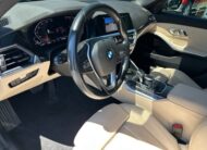 2021 BMW 330i 330i xDrive Sedan