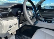 2022 Jeep Wagoneer Series III SUV