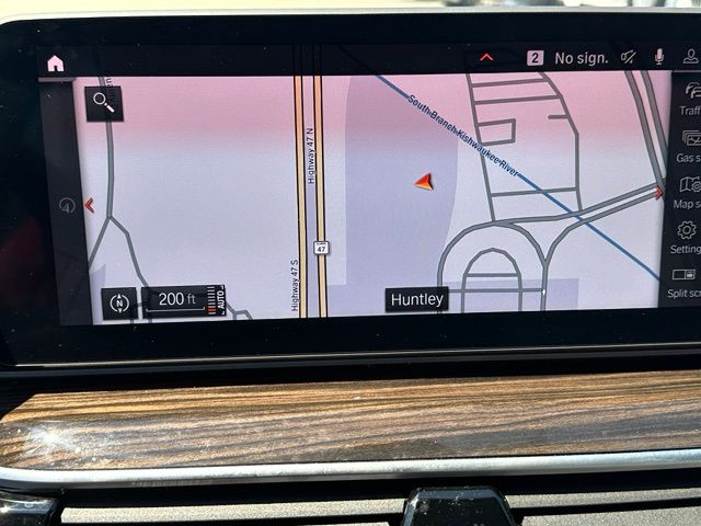 2023 BMW 530i 530i xDrive Sedan