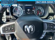 2021 Ram 1500 Laramie Truck Crew Cab