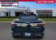 2024 Hyundai Santa Cruz Night Truck Crew Cab