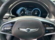 2023 Genesis G80 3.5T Sedan